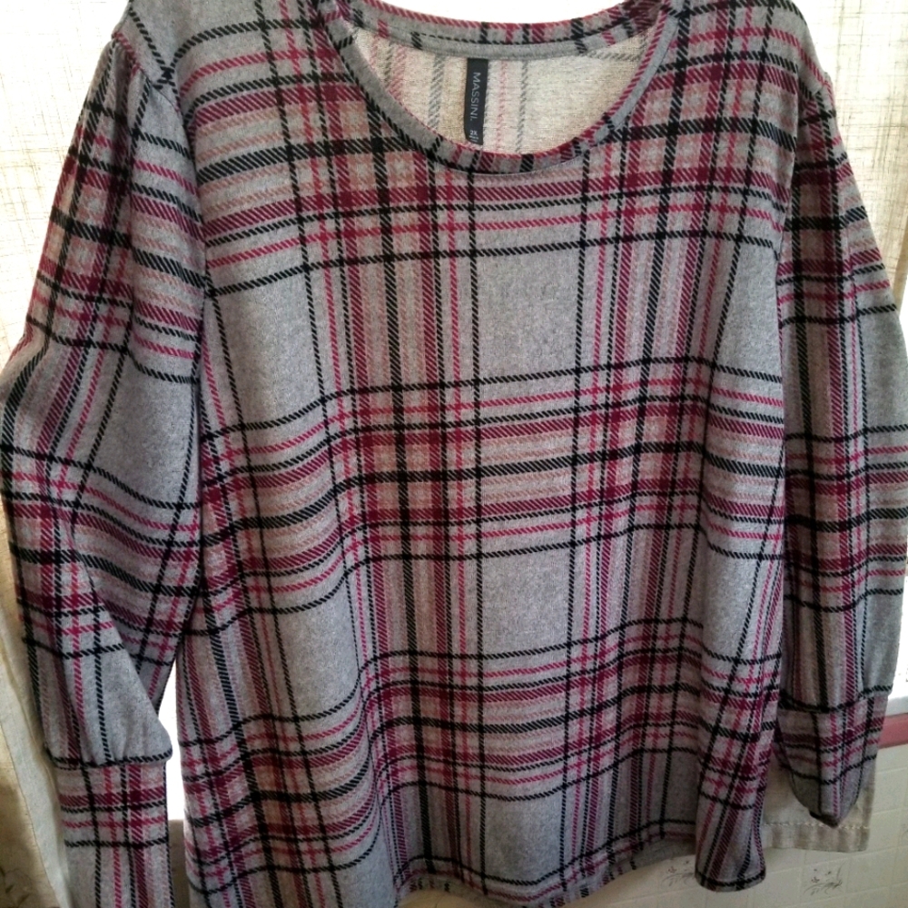 Massini Top
